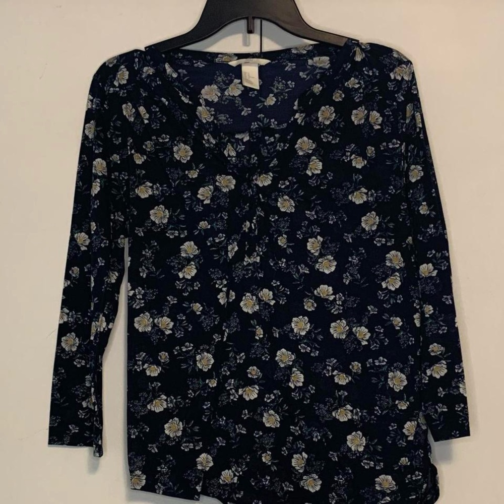 Women’s M - H&M - Blouse